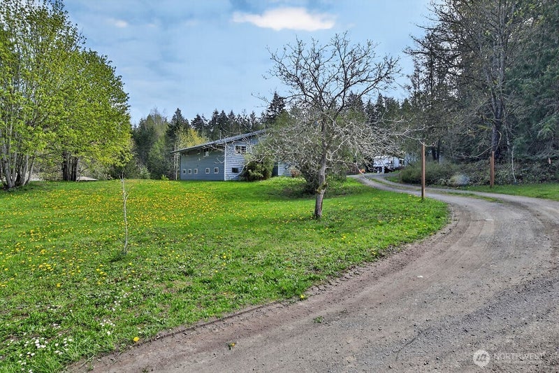 91 W Goforth Road