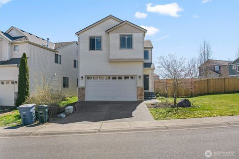 Photo of 11506 188th Street E, Puyallup, WA 98374 (MLS # 2504425)