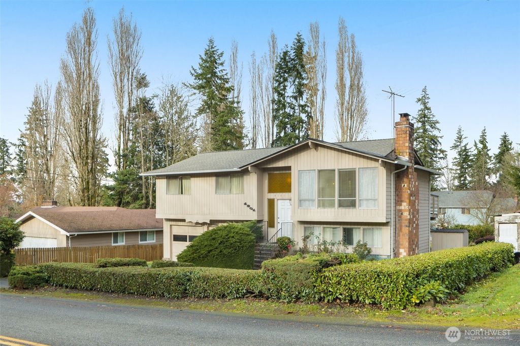 Photo of 4301 156th Street SW, Lynnwood, WA 98087 (MLS # 2460065)