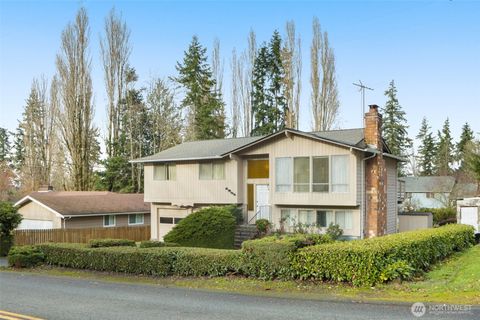 Photo of 4301 156th Street SW, Lynnwood, WA 98087 (MLS # 2460065)