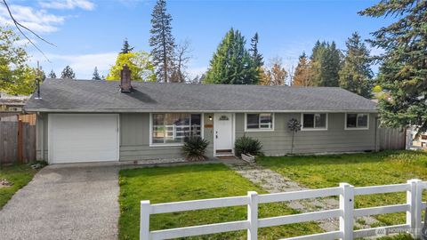 Photo of 16812 17th Avenue E, Spanaway, WA 98387 (MLS # 2509561)