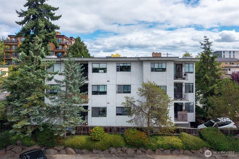 Photo of 1544 NW 53rd Street, Seattle, WA 98107 (MLS # 2581844)