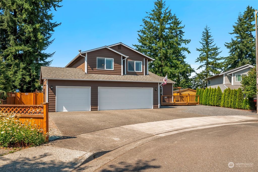 Photo of 7432 3rd Drive W, Everett, WA 98203 (MLS # 2144322)