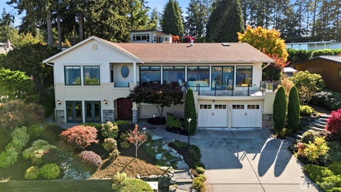 Photo of 4627 Wayneworth Street W, University Place, WA 98466 (MLS # 2593594)