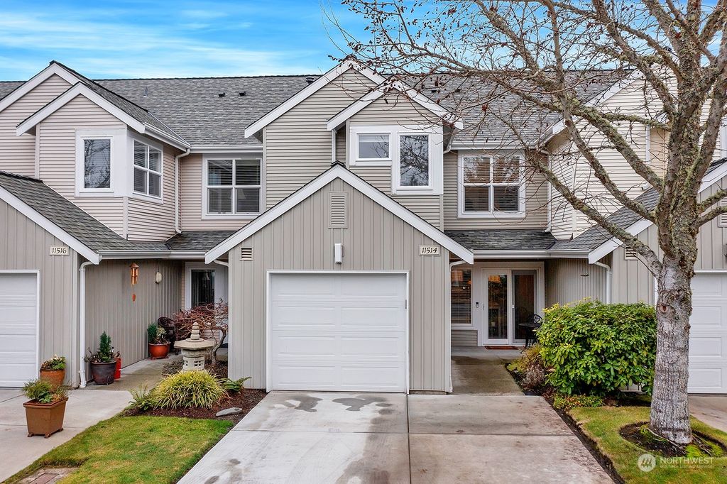 Photo of 11514 Maple Court, Mukilteo, WA 98275 (MLS # 2027939)
