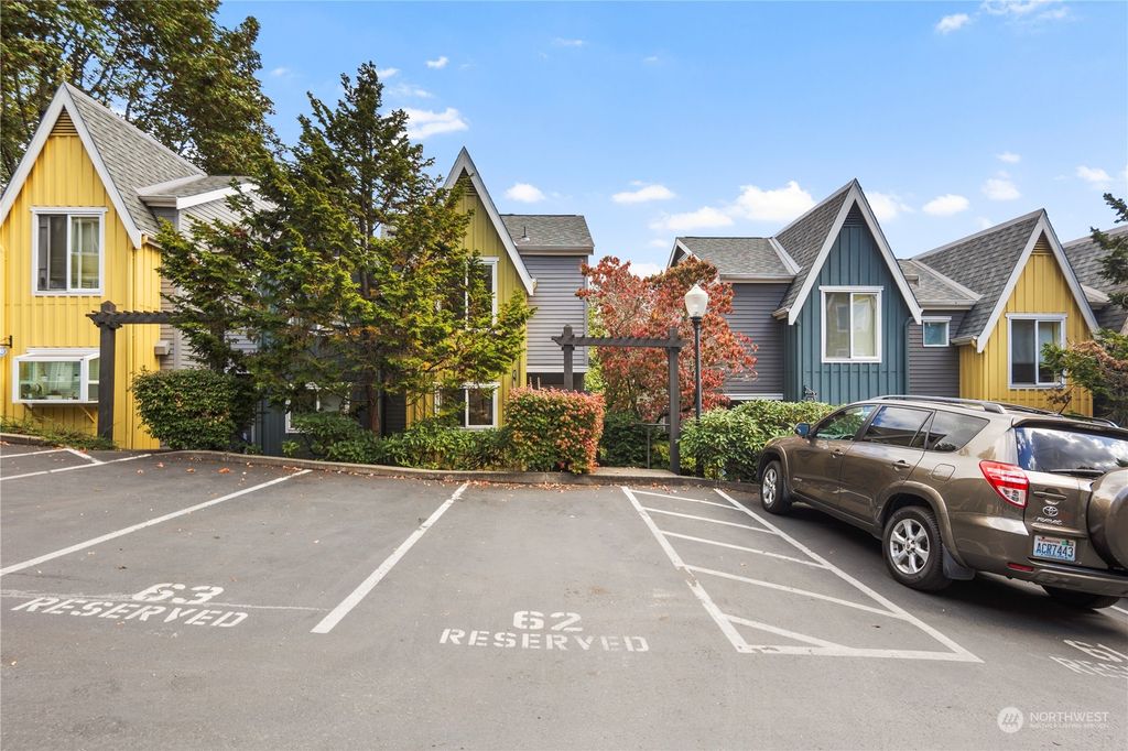 Photo of 1524 Cherrylane Place S, Seattle, WA 98144 (MLS # 2298922)