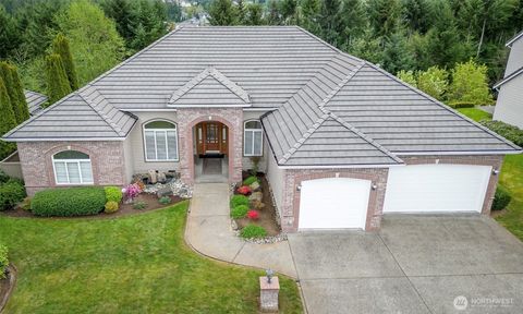 17713 92nd Avenue E Puyallup WA 98375