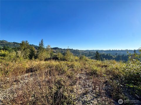 Photo of 0 Grace Avenue, Kelso, WA 98626 (MLS # 2444955)