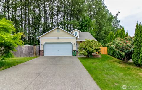 15315 87th Street Ct E Puyallup WA 98372