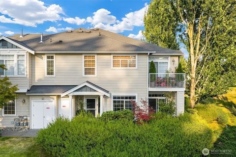 Photo of 1855 Trossachs Boulevard SE #2402, Sammamish, WA 98075 (MLS # 2480851)