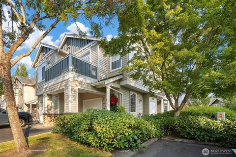 Photo of 1855 Trossachs Boulevard SE #2402, Sammamish, WA 98075 (MLS # 2480851)