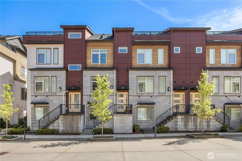 968 6th Avenue NE, Issaquah, WA 98029 - MLS#: 2360784
