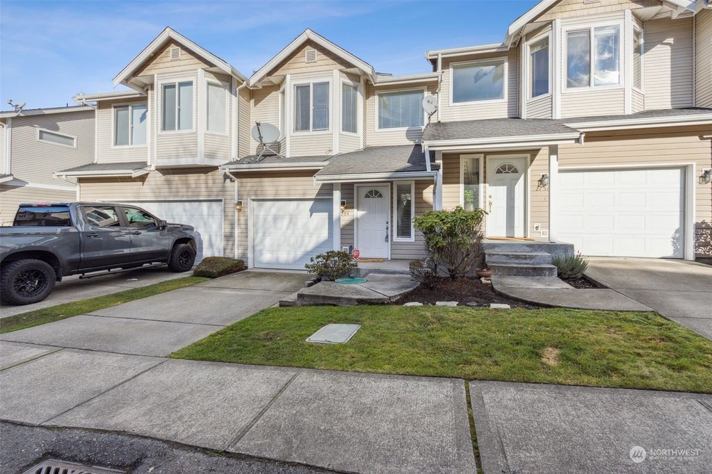 Photo of 2754 Comet Street, Milton, WA 98354 (MLS # 2027085)