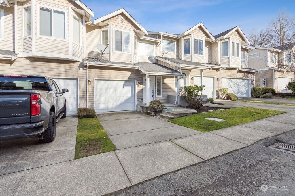 Photo of 2754 Comet Street, Milton, WA 98354 (MLS # 2027085)