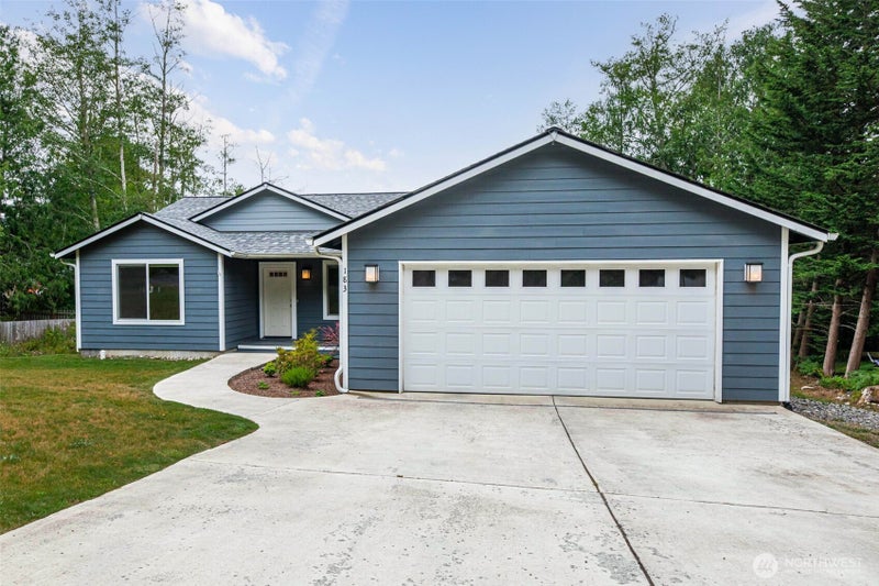 183 Rainier Lane