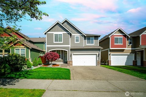 Photo of 312 Oso Berry Street NW, Olympia, WA 98502 (MLS # 2510534)