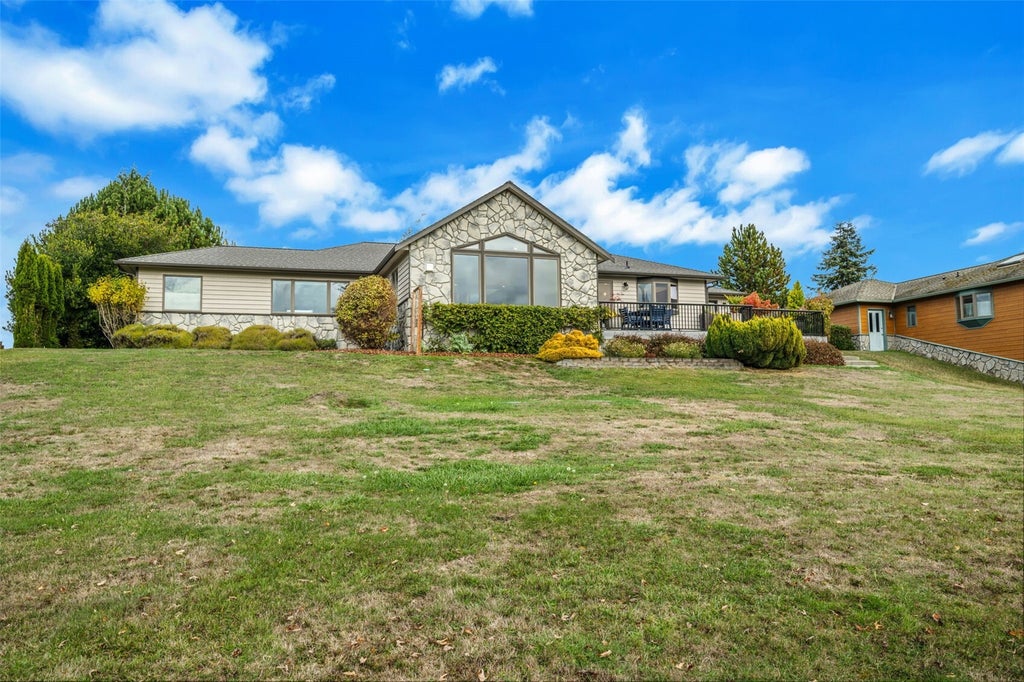 Photo of 190 Lone Eagle Lane, Sequim, WA 98382 (MLS # 2598960)