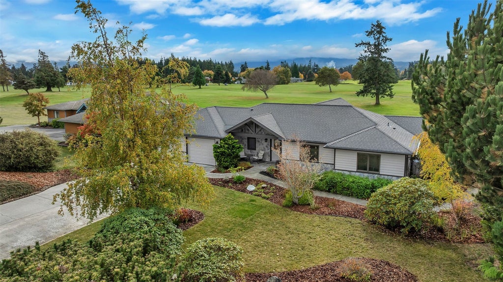 Photo of 190 Lone Eagle Lane, Sequim, WA 98382 (MLS # 2598960)