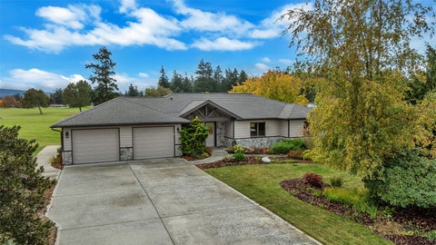 Photo of 190 Lone Eagle Lane, Sequim, WA 98382 (MLS # 2598960)