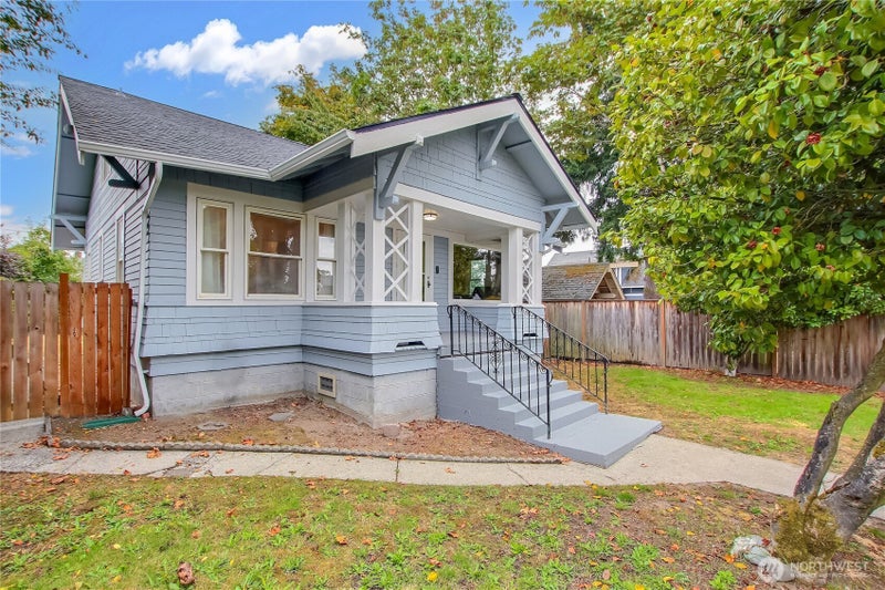 708 S 54th Street