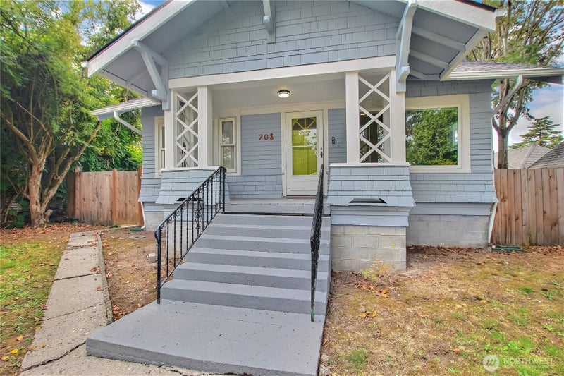 708 S 54th Street