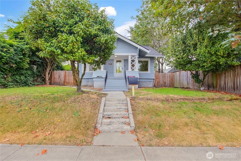708 S 54th Street