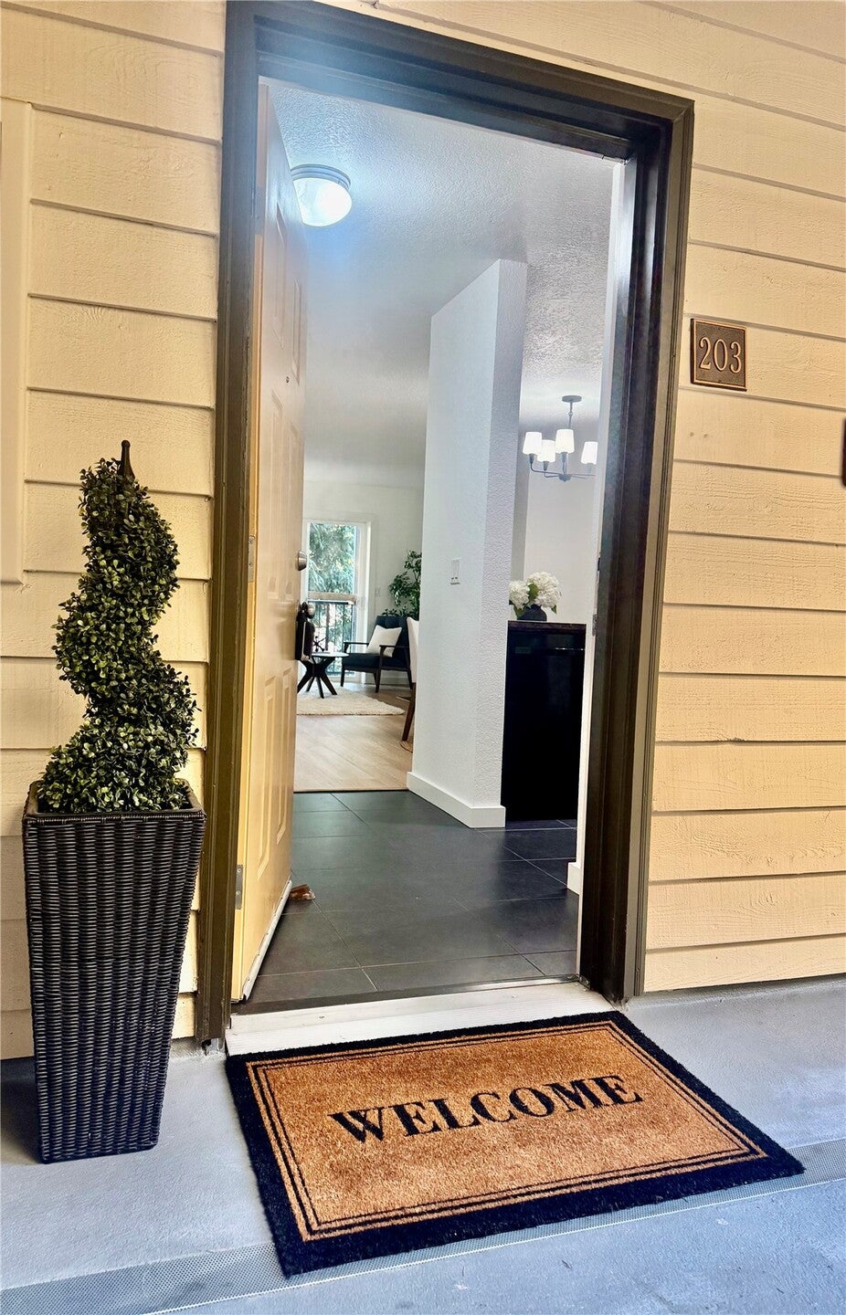 Photo of 840 NE 125th Street #203, Seattle, WA 98125 (MLS # 2595097)