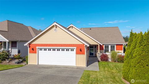 Photo of 1531 SW Vanguard Street, Oak Harbor, WA 98277 (MLS # 2439048)