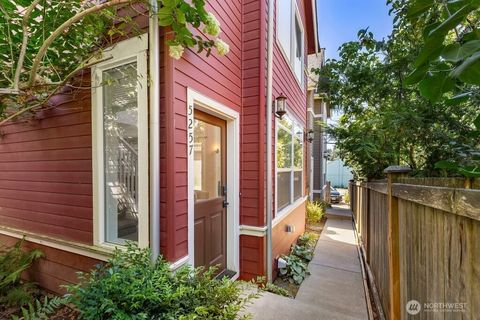 Photo of 5257 23rd Avenue SW, Seattle, WA 98106 (MLS # 2414763)