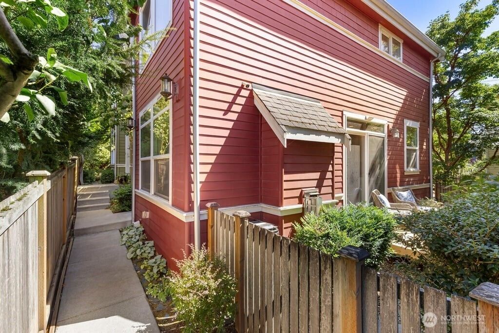 Photo of 5257 23rd Avenue SW, Seattle, WA 98106 (MLS # 2414763)