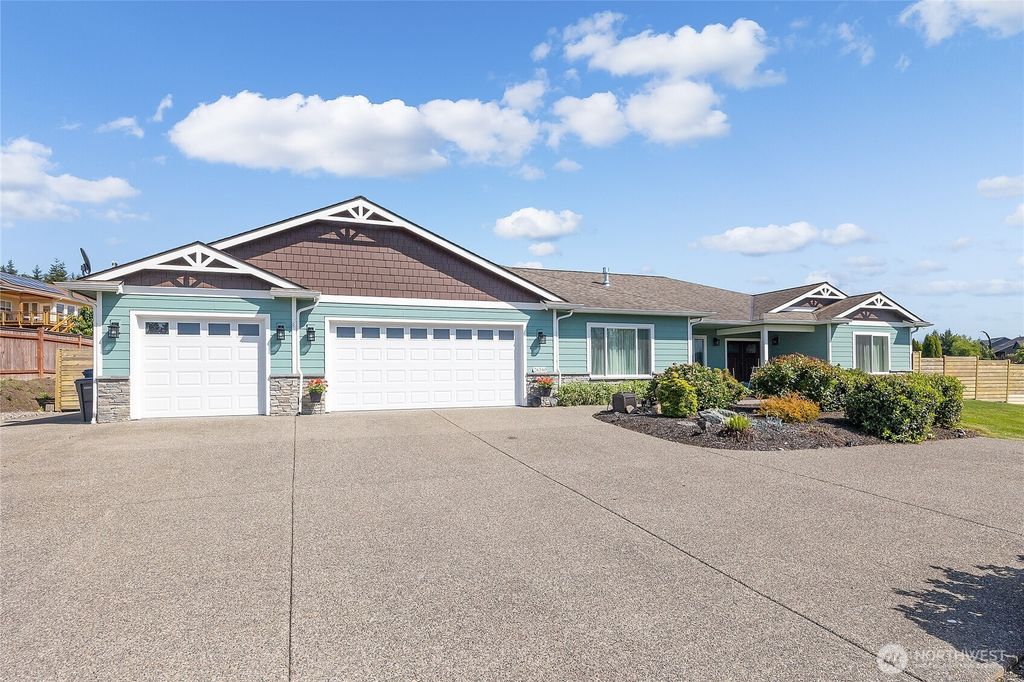Photo of 24340 Nookachamp Hills Drive, Mount Vernon, WA 98274 (MLS # 2519710)