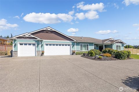 Photo of 24340 Nookachamp Hills Drive, Mount Vernon, WA 98274 (MLS # 2519710)