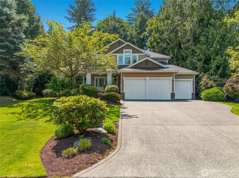 13302 53rd Avenue NW Gig Harbor WA 98332