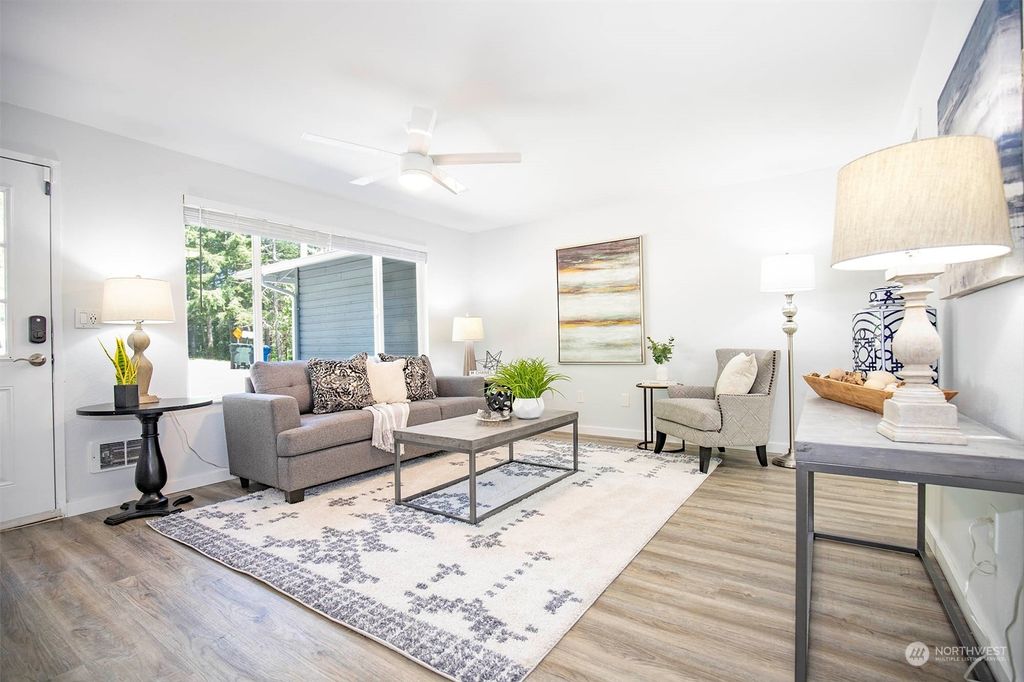 Photo of 42921 SE 168th Place, North Bend, WA 98045 (MLS # 2149017)