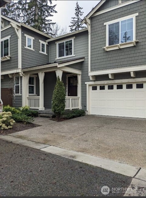 Photo of 18716 44th Dr SE DR, Bothell, WA 98012 (MLS # 2584344)