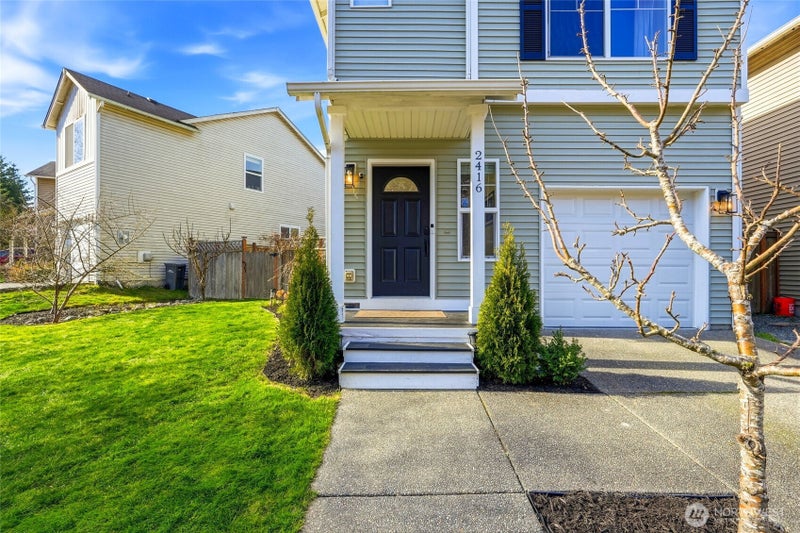 2416 105th Drive SE