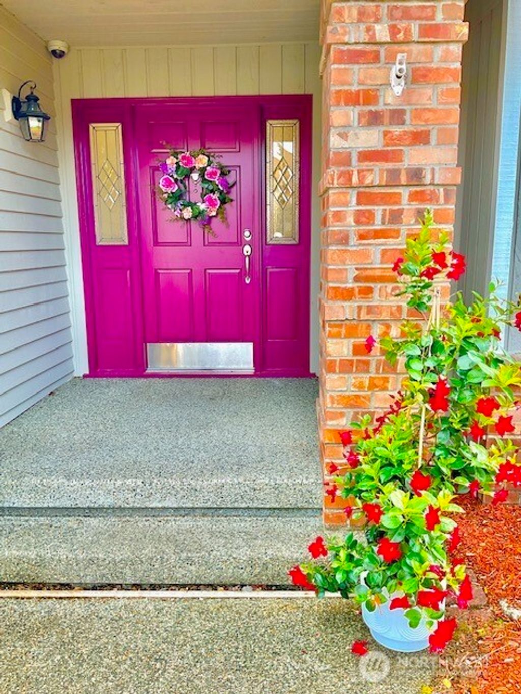Photo of 4509 NE 19 Street, Renton, WA 98059 (MLS # 2407509)