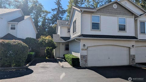 Photo of 830 115th Street SW #A-2, Everett, WA 98204 (MLS # 2561393)