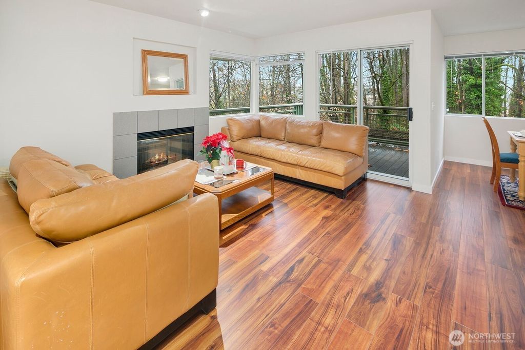 Photo of 2367 S Forest Street, Seattle, WA 98144 (MLS # 2389386)