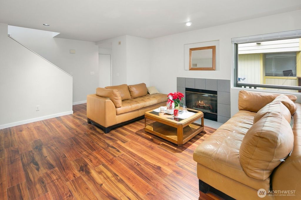 Photo of 2367 S Forest Street, Seattle, WA 98144 (MLS # 2389386)