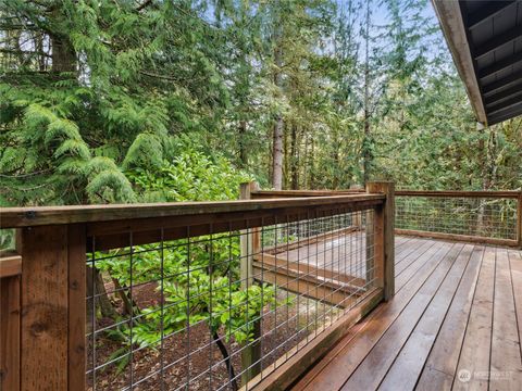 A home in Port Ludlow