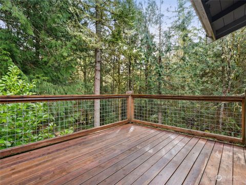 A home in Port Ludlow