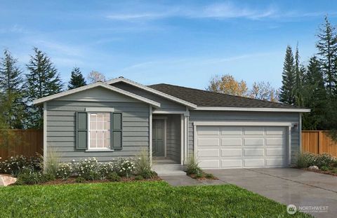 604 185th Street Ct E 28 Spanaway WA 98387