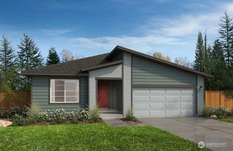 604 185th Street Ct E 28 Spanaway WA 98387