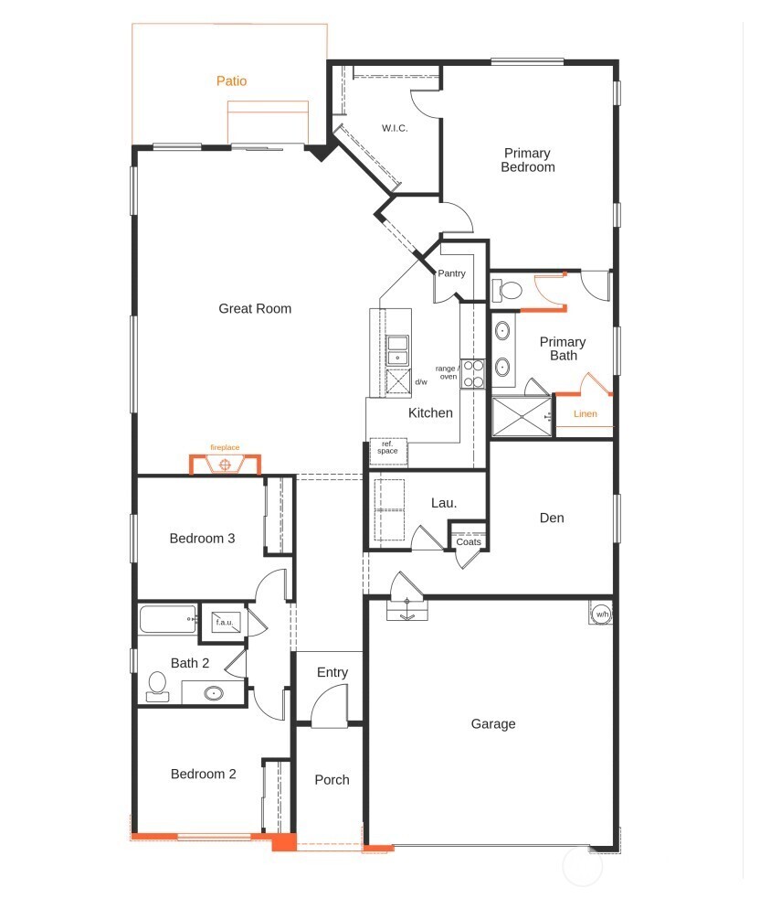 604 185th Street Ct E 28