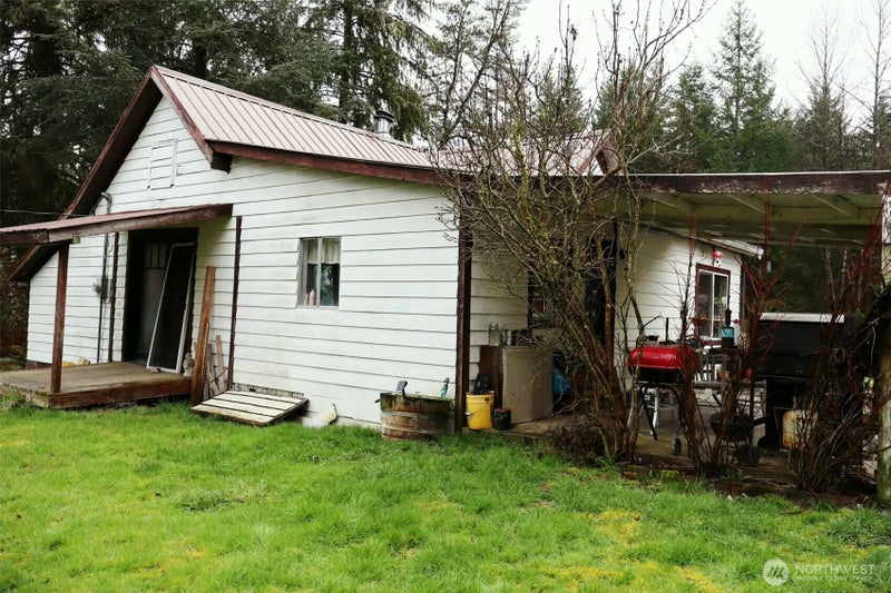 306 Minkler Rd