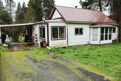 306 Minkler Rd Winlock WA 98596