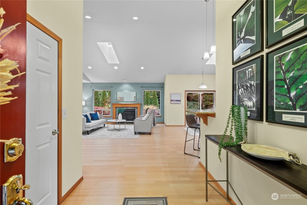 Photo of 19905 88th Ave W Ave, Edmonds, WA 98026 (MLS # 2205225)