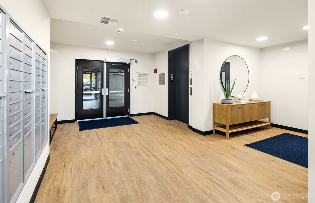 Photo of 6949 NE 184th Lane #504, Kenmore, WA 98028 (MLS # 2396479)