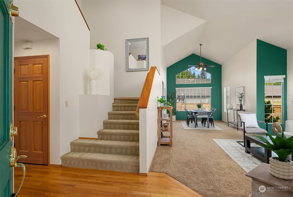 Photo of 2033 163rd Street SE, Mill Creek, WA 98012 (MLS # 2279765)
